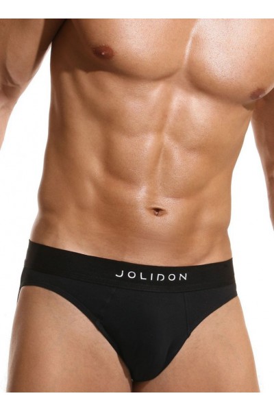 Calzoncillo slip de para hombres, marca Jolidon, modelo N201.