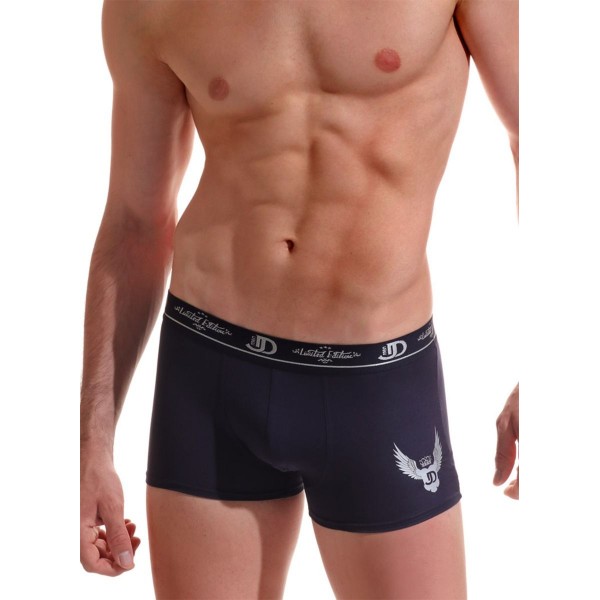 Boxers Clásicos Hombre MicroModal | Basic Jolidon Men | Pasionporlalenceria.com