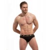 Slips Clásicos Hombre MicroModal | Ropa Interior Básica Jolidon Men | Pasionporlalenceria.com