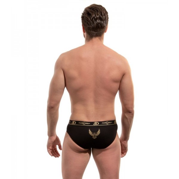 Slips Clásicos Hombre MicroModal | Ropa Interior Básica Jolidon Men | Pasionporlalenceria.com