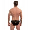 Slips Clásicos Hombre MicroModal | Ropa Interior Básica Jolidon Men | Pasionporlalenceria.com