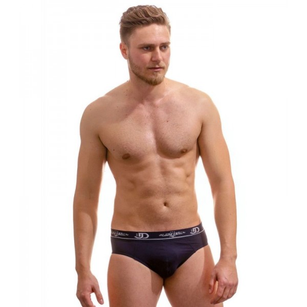 Slips Clásicos Hombre MicroModal | Ropa Interior Básica Jolidon Men | Pasionporlalenceria.com
