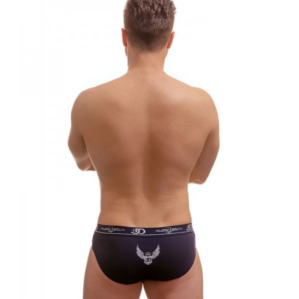 Slips Clásicos Hombre MicroModal | Ropa Interior Básica Jolidon Men | Pasionporlalenceria.com
