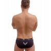 Slips Clásicos Hombre MicroModal | Ropa Interior Básica Jolidon Men | Pasionporlalenceria.com