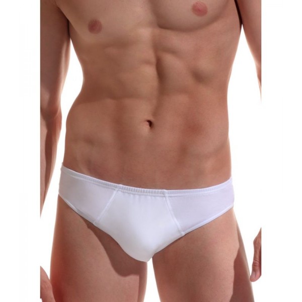 Slip Clásico Hombre Algodón 100% | Basic Jolidon Men | Pasionporlalenceria.com