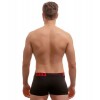 Boxer Clásico Hombre Algodón y Elastano | N190BL Basic Jolidon Men | Pasionporlalenceria.com