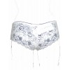 Culot encaje Jolidon D1833 - Pasionporlalenceria.com