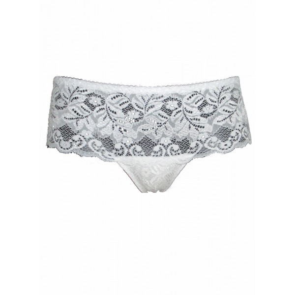 Culot encaje Jolidon D1833 - Pasionporlalenceria.com